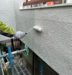 鈴鹿市　住宅塗替え塗装工事　外壁塗装